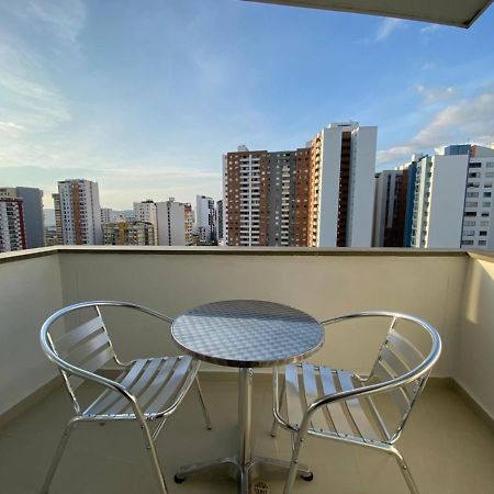 Amoblados Rugeles Edificio Stradastradasuites Bucaramanga Extérieur photo