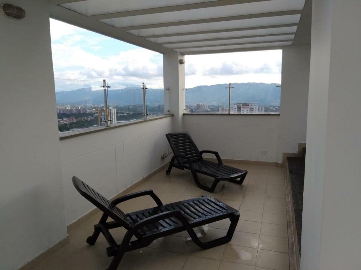 Amoblados Rugeles Edificio Stradastradasuites Bucaramanga Extérieur photo